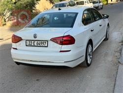 فولكسفاغن باسات